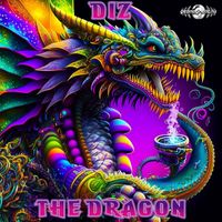 Deeper In Zen - The Dragon