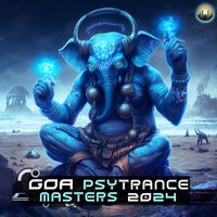 DoctorSpook - Goa Psy Trance Masters 2024