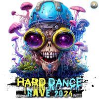 DoctorSpook - Hard Dance Rave 2024