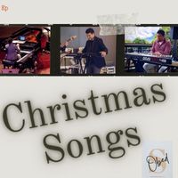 Obed Sanchez - Christmas Songs