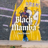 Coco - Black Mamba