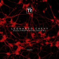 Leonardo Chevy - ELECTROPHYSIOLOGICAL
