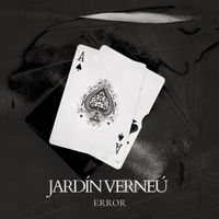 Jardín Verneú - Error