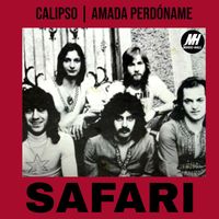 Safari - Calipso / Amada Perdóname