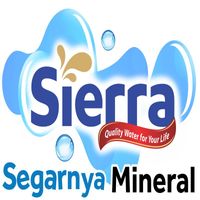 Sierra - Segarnya Mineral