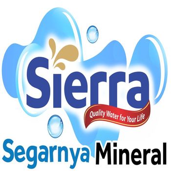 Sierra - Segarnya Mineral
