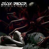 Easy Rider - Paralysis