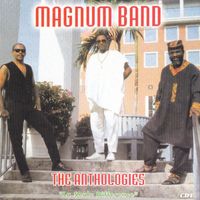 Magnum Band - The Anthologies