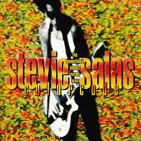 Stevie Salas - Sometimes Almost Never Was (Explicit)