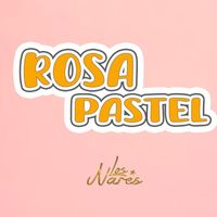 Los Nares - Rosa Pastel