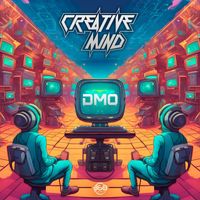 Creative Mind - DMO