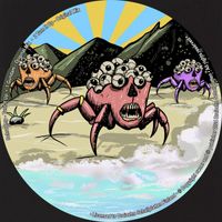 Schroomp - Turn It Up