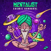 Mentalist - Cosmic Konnakol