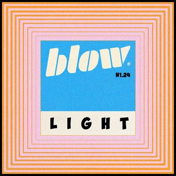 Blow - Light N1.24