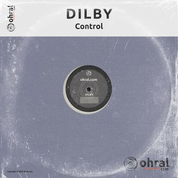 Dilby - Control