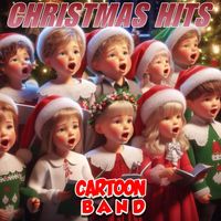 High School Music Band - Christmas Hits (2023)