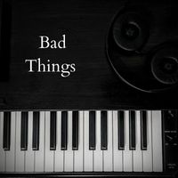 Danon Msc - Bad Things (Piano)