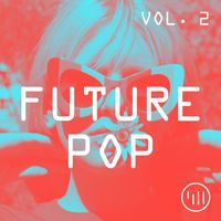 Tony Brown - Future Pop Vol 2