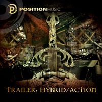Todd Haberman - Trailer: Hybrid/Action