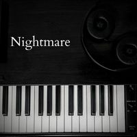 Danon Msc - Nightmare (Piano)