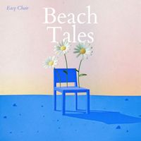 Easy Chair - Beach Tales
