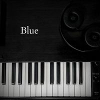 Danon Msc - Blue (Piano)