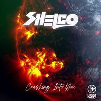 Shelco Garcia - Crashing Into You (Explicit)