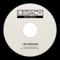 Lee Bonds - One More Time / That's The Feeling