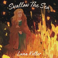 Luna Keller - Swallow The Sea