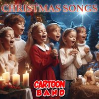 Cartoon Band - Christmas Songs