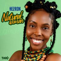 Hezron - Natural Woman