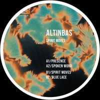 Altinbas - Spirit Moves