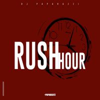 DJ Paparazzi - Rush Hour