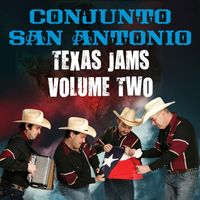 Conjunto San Antonio - Texas Jams Volume Two