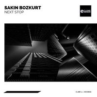 Sakin Bozkurt - Next Stop