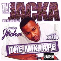 The Jacka - The Mixtape (Explicit)