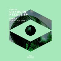 Cityburn - Needle EP