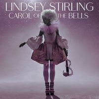 Lindsey Stirling - Carol Of The Bells (Live from Summer Tour 2023)