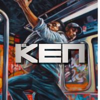 EL KEN - No Te Veo