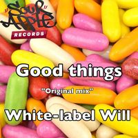 White Label Will - Good things