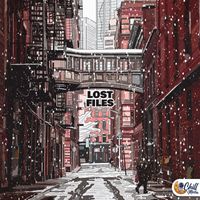 Lost Files / Chill Moon Music - Snowfall