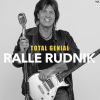 Ralle Rudnik - Total genial