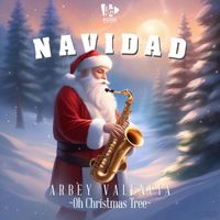Arbey Valencia - Oh Christmas Tree