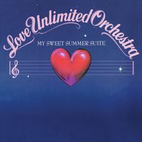 The Love Unlimited Orchestra - My Sweet Summer Suite