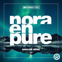 Nora En Pure - Emerald Skies
