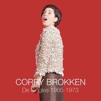 Corry Brokken - De Singles 1965-1973 (Remastered 2023)