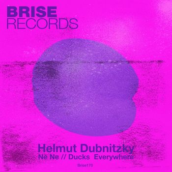 Helmut Dubnitzky - Ne Ne / Ducks Everywhere