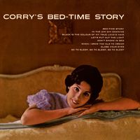 Corry Brokken - Corry's Bed-Time Story (Remastered 2023)
