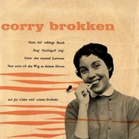 Corry Brokken - Ganz leis' erklingt Musik (Remastered 2023)