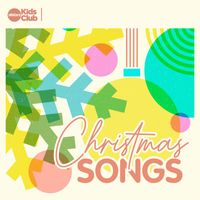 Allstars Kids Club - Christmas Songs